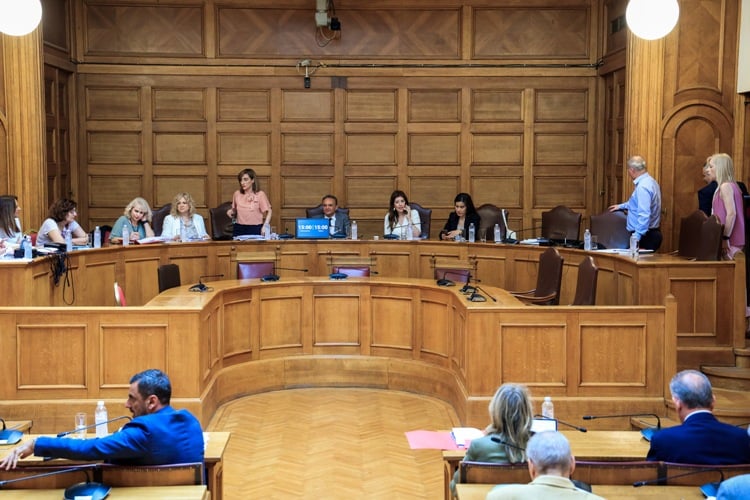 Προκαταρκτική για Τέμπη: Στις 17/7 η επόμενη συνεδρίαση, με την κατάθεση και συζήτηση επί των πορισμάτων