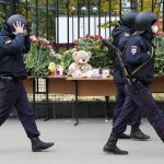 Συνελήφθη στην Ρωσία ο αντιπεριφερειάρχης του Μπριάνσκ κατηγορούμενος για διαφθορά