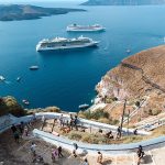 Επιβολή «Τέλους Κρουαζιέρας» για επιβάτες που αποβιβάζονται σε ελληνικά λιμάνια