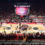 Συμφωνία κυβέρνησης με ΚΑΕ Ολυμπιακός για την παραχώρηση του ΣΕΦ για 49 χρόνια