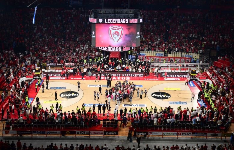 Συμφωνία κυβέρνησης με ΚΑΕ Ολυμπιακός για την παραχώρηση του ΣΕΦ για 49 χρόνια