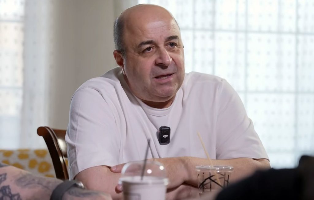 Μάρκος Σεφερλής: «Όποιος θέλει να αποχωρήσει από την ομάδα μου, φεύγει μόνος του, ο Καπετάνιος δεν άντεχε πια»