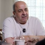 Μάρκος Σεφερλής: «Όποιος θέλει να αποχωρήσει από την ομάδα μου, φεύγει μόνος του, ο Καπετάνιος δεν άντεχε πια»