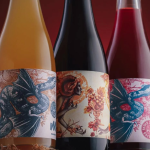 Επικοινωνεί με το κρασί η νέα Wild Ale της μικροζυθοποιίας Seven Island - Beer & Brunch