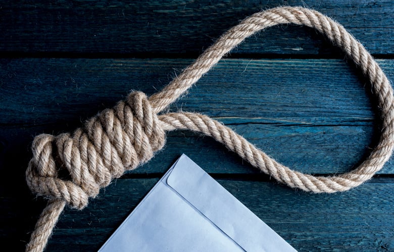 Ανείπωτη τραγωδία στη Φυλή: Ανήλικος μαθητής βρέθηκε απαγχονισμένος μέσα στο σπίτι του – Εξετάζονται το κινητό και το tablet του