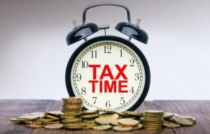 Παράταση έως τις 21 Ιουλίου στις φορολογικές δηλώσεις