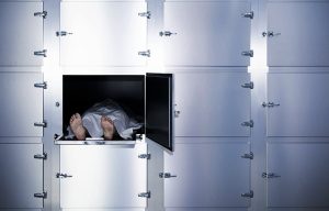 Εντοπίστηκαν τουλάχιστον 100 φάκελοι με ελλείψεις στην Ιατροδικαστική Υπηρεσία Πατρών