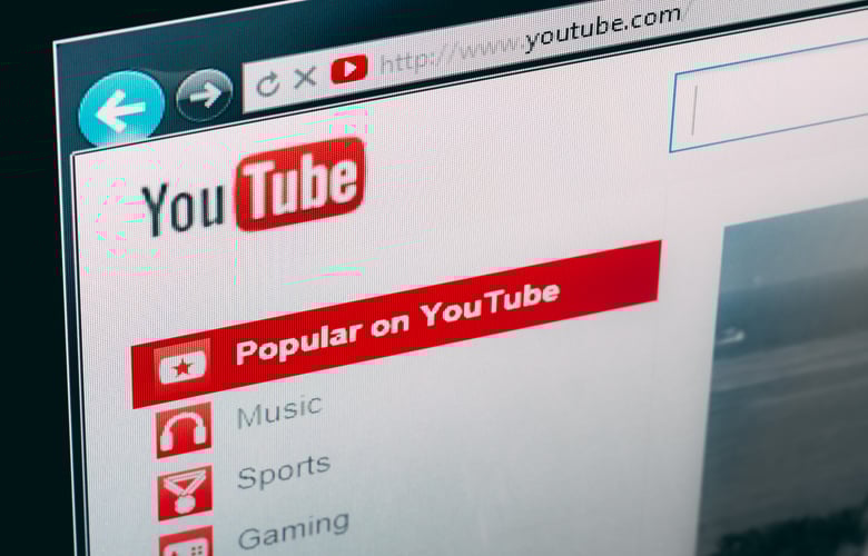 Η Αυστραλία θα απαγορεύσει το YouTube στα παιδιά κάτω των 16 ετών
