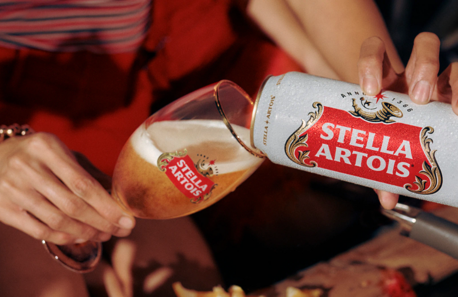 Μικρή πτώση πωλήσεων για AB InBev στο β τρίμηνο 2025 - Beer & Brunch