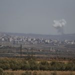 Το Ισραήλ σφυροκοπά την Συρία: Έπληξε στόχο κοντά στο προεδρικό μέγαρο της Δαμασκού – Αεροπορικές επιδρομές και στην Ντεράα