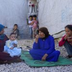 Η Συρία δηλώνει έτοιμη να συνεργαστεί με τις ΗΠΑ για επιστροφή σε μια συμφωνία ασφαλείας με το Ισραήλ