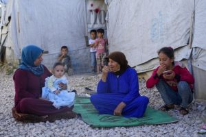 Η Συρία δηλώνει έτοιμη να συνεργαστεί με τις ΗΠΑ για επιστροφή σε μια συμφωνία ασφαλείας με το Ισραήλ