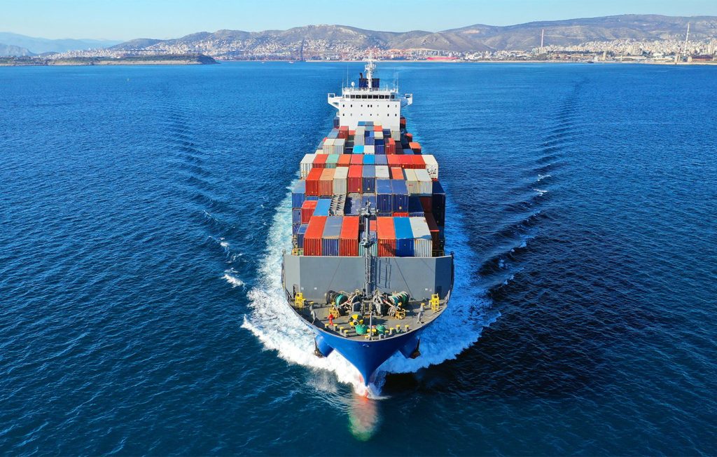 Το Ιράν συνέλαβε δεξαμενόπλοιο για λαθρεμπόριο 2 εκατ. λίτρων καυσίμου