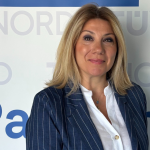 Η Ταρσή Γιαννούλη νέα Vice President Medical Devices/Health της TUV Nord Ελλάδας