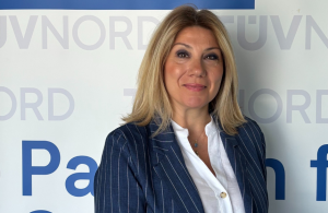 Η Ταρσή Γιαννούλη νέα Vice President Medical Devices/Health της TUV Nord Ελλάδας