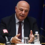Έρχεται η σειρά του τεχνικού συμβούλου και των ΚΥΔ, τονίζει για την υπόθεση του ΟΠΕΚΕΠΕ ο Τσιάρας