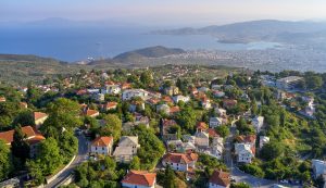 Έως 25 Ιουλίου οι αιτήσεις για το Thessaly Evros Pass