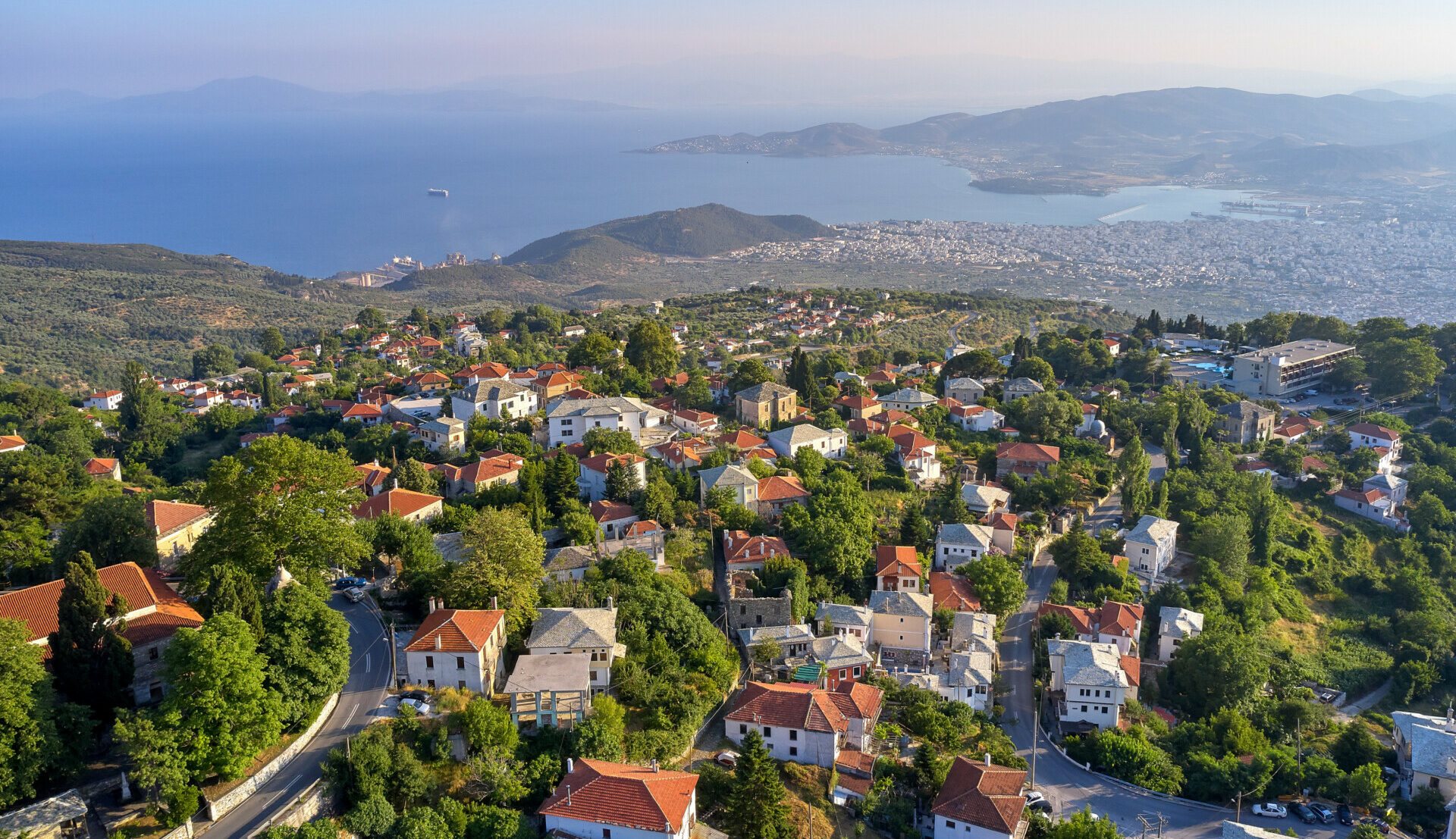 Έως 25 Ιουλίου οι αιτήσεις για το Thessaly Evros Pass