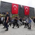 Την προφυλάκιση του δημάρχου Αδάνων διέταξε ο εισαγγελέας της Κωνσταντινούπολης