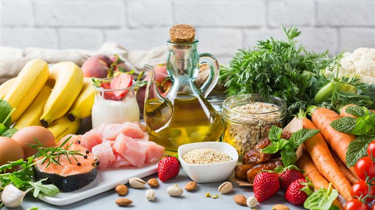 Ο FAO αναφέρει μικρή αύξηση των παγκόσμιων τιμών των τροφίμων τον Ιούνιο