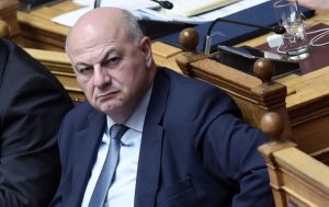 Εκτεταμένοι επιτόπιοι έλεγχοι με εποπτεία Τσιάρα στα βιολογικά, νέος βηματισμός για να μη χαθούν επιδοτήσεις