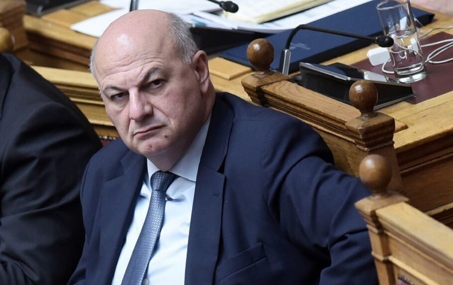 Εκτεταμένοι επιτόπιοι έλεγχοι με εποπτεία Τσιάρα στα βιολογικά, νέος βηματισμός για να μη χαθούν επιδοτήσεις