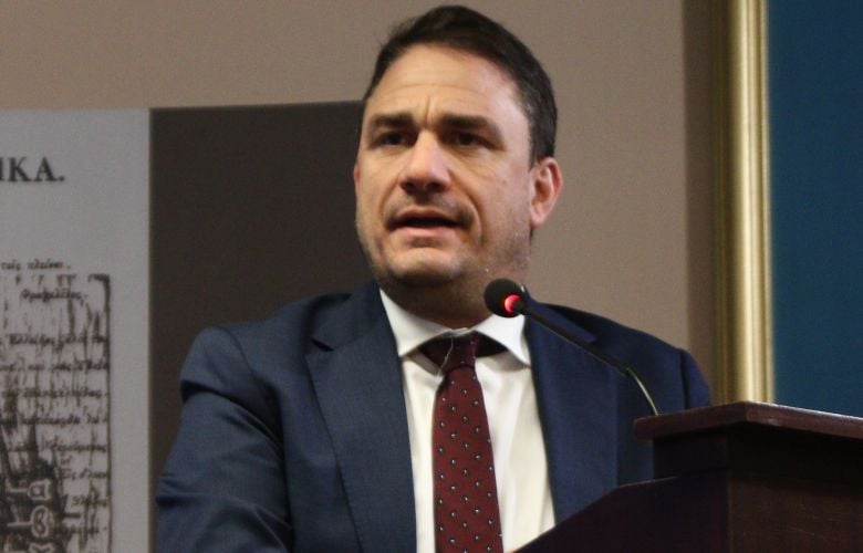 Τσουκαλάς: «Ο κ. Μητσοτάκης προσπαθεί να γαντζωθεί στην εξουσία»