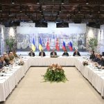 Την Τετάρτη στην Τουρκία ο επόμενος γύρος συνομιλιών Ουκρανίας και Ρωσίας