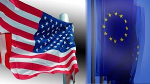 Οι χώρες της ΕΕ στηρίζουν δασμούς αντιποίνων 30% σε αμερικανικά προϊόντα