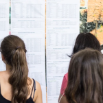 Εκτοξεύτηκαν οι βάσεις σε αρχιτεκτονικές, κενές θέσεις σε πανεπιστήμια της περιφέρειας