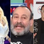 Μίλτος Καρατζάς: Το ωραιότερο πλάσμα του κόσμου γράφτηκε για την Άννα Βίσση