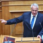 Βορίδης στη συζήτηση για Προκαταρκτική: Το έγγραφο του ΟΠΕΚΕΠΕ δεν αποτελεί διοικητική πράξη ούτε το αίτημα παραίτησης του κ. Βάρρα