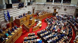 Εγκρίθηκε η εξεταστική για τον ΟΠΕΚΕΠΕ με ευρεία πλειοψηφία