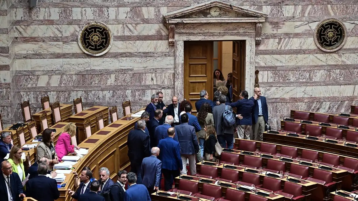 Στο κενό οι προτάσεις για προανακριτική στον ΟΠΕΚΕΠΕ