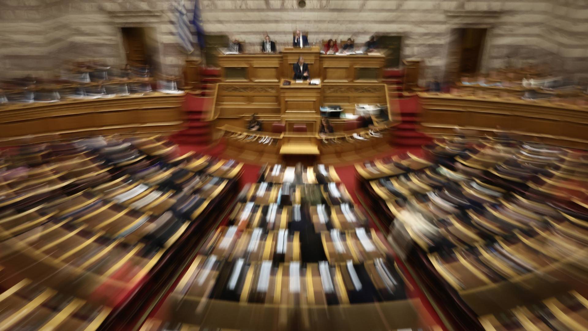 Η δεύτερη πράξη στη Βουλή για προανακριτική στο θέμα ΟΠΕΚΕΠΕ
