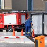Συναγερμός στη Βουλή για ύποπτο φάκελο με παραλήπτη τον Κυριάκο Μητσοτάκη