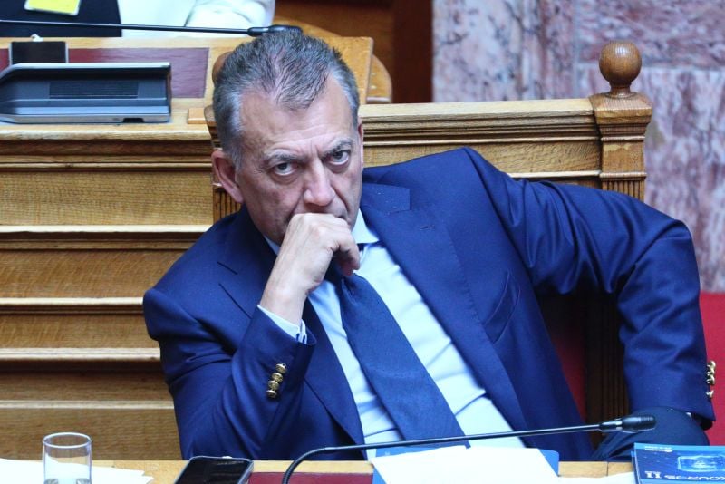 Ο Βρούτσης απάντησε στην ΚΑΕ Ολυμπιακός: «Προσβλέπουμε στην ολοκλήρωση της σχετικής συμφωνίας»