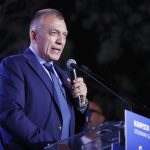 Βρούτσης για ΣΕΦ: Η Πολιτεία έκανε πρόταση με ένα συγκεκριμένο πολεοδομικό και χωροταξικό πλαίσιο, περιμένουμε από τον Ολυμπιακό να την αποδεχθεί