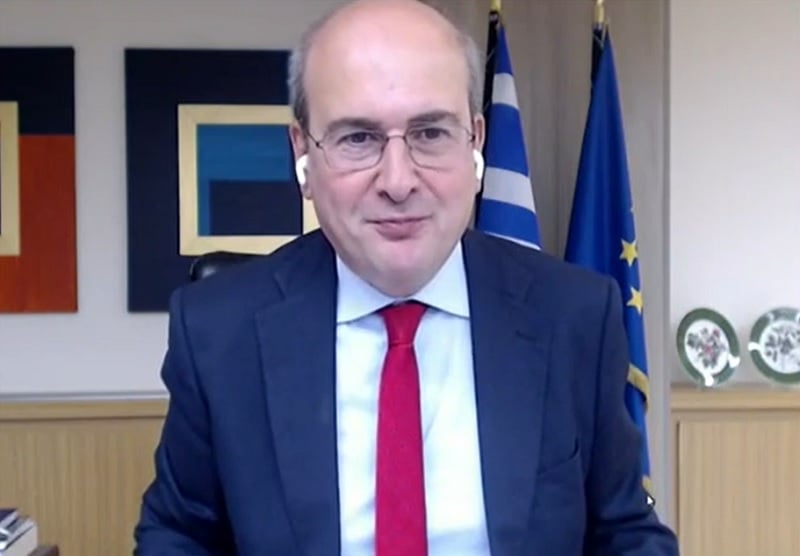 Χατζηδάκης: Η κυβέρνηση θα κριθεί από το σύνολο του έργου της και όχι μόνο από τον ΟΠΕΚΕΠΕ