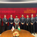 Yanmar και Shaktiman συνεργάζονται για να αυξήσουν την παρουσία τους στην παγκόσμια αγορά αγροτικών μηχανημάτων - Profi