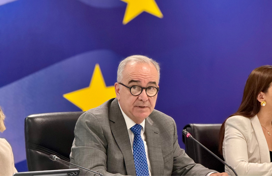 Καθοδόν 6ο αίτημα εκταμίευσης πόρων από Ανάκαμψης ύψους 3,9 δισ