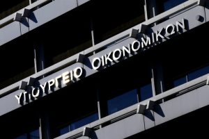 Προϋπολογισμός: Πρωτογενές πλεόνασμα 4,5 δισ. ευρώ το πρώτο εξάμηνο του 2025