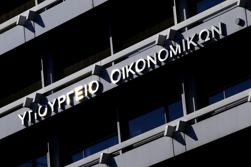 Προϋπολογισμός: Πρωτογενές πλεόνασμα 4,5 δισ. ευρώ το πρώτο εξάμηνο του 2025