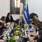 Επιτάχυνση μεταρρυθμίσεων και βελτίωση της καθημερινότητας οι προτεραιότητες της κυβέρνησης