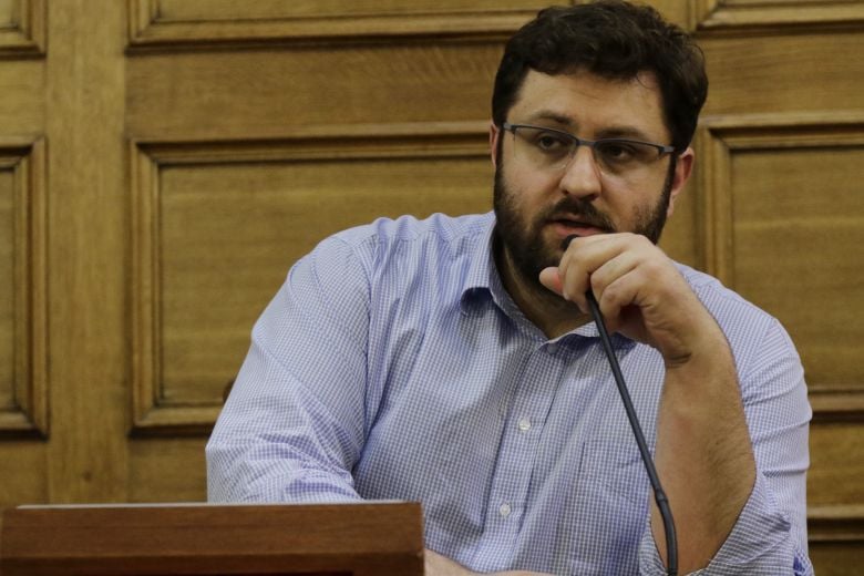 Κώστας Ζαχαριάδης: Η τιμή της χονδρικής μειώνεται η τιμή λιανικής αυξάνεται – Αισχροκέρδεια με κυβερνητικές πλάτες