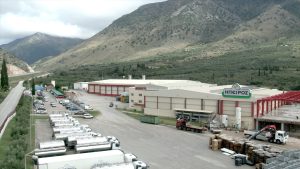 Θετικό κλείσιμο στο 2024 για την ΗΠΕΙΡΟΣ, επενδυτικό πλάνο 20 εκατ. ευρώ ως το 2026 - Τυροκόμος