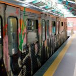Βρέθηκε σορός ατόμου ανάμεσα στους σταθμούς «Άνω Πατήσια» και «Περισσός» – Η Αστυνομία έχει αποκλείσει τον χώρο,