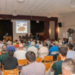 Τα οφέλη της άρδευσης ακριβείας και το μέλλον του Αργολικού πεδίου ανέδειξε ημερίδα στο Κουτσοπόδι