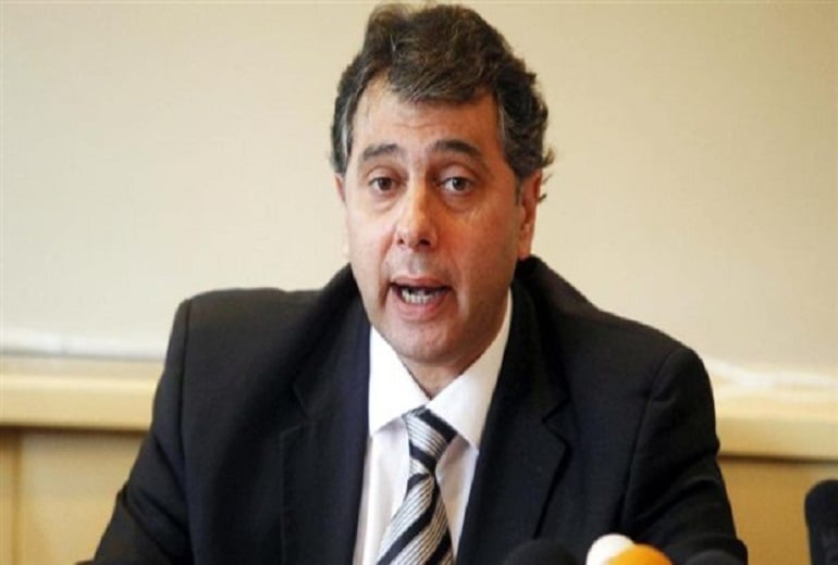 Κορκίδης για την εμπορική συμφωνία ΗΠΑ-ΕΕ: Διαχειρίσιμη η συμφωνία για τους δασμούς που κατέληξαν ΗΠΑ και ΕΕ