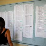 Πανελλαδικές Εξετάσεις 2025: Μία δεύτερη ανάγνωση των στατιστικών των βάσεων εισαγωγής – Οι πιο περιζήτητες σχολές